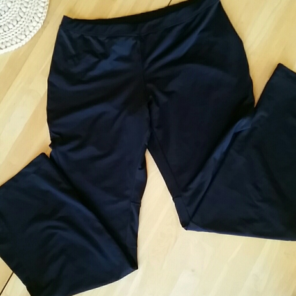 Jockey running/workout pants